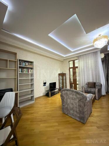Сдаётся 1-комн. новостройка 60 м², м. 8 ноября, photo 6 from 10