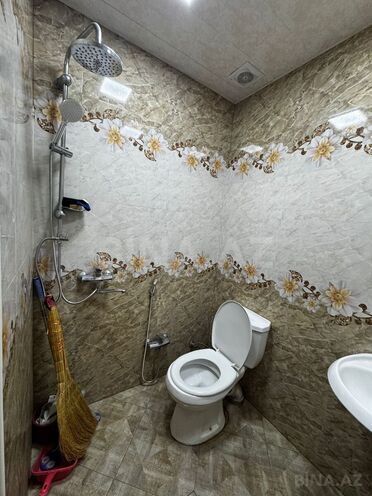 Satılır 2 otaqlı yeni tikili 44 m², Masazır q., photo 10 from 13