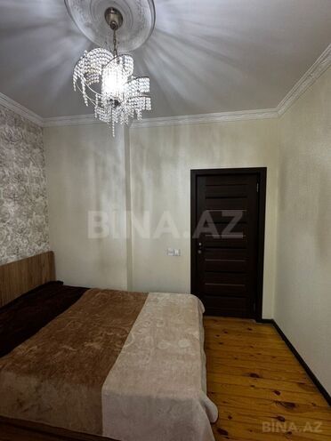 Satılır 2 otaqlı yeni tikili 44 m², Masazır q., photo 8 from 13