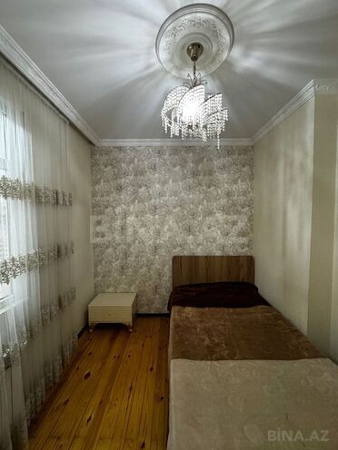 Satılır 2 otaqlı yeni tikili 44 m², Masazır q., photo 9 from 13