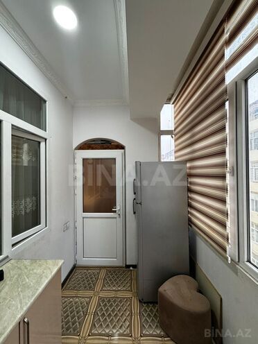 Satılır 2 otaqlı yeni tikili 44 m², Masazır q., photo 6 from 13