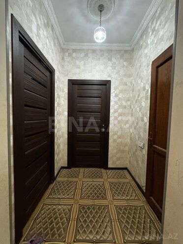 Satılır 2 otaqlı yeni tikili 44 m², Masazır q., photo 12 from 13