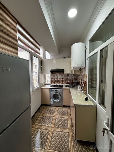 Satılır 2 otaqlı yeni tikili 44 m², Masazır q., photo 5 from 13