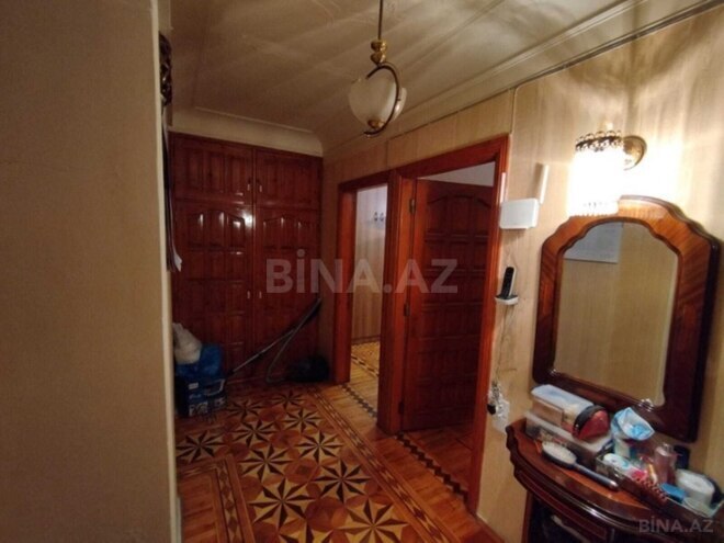 Продаётся 4-комн. вторичка 111 м², м. Нариман Нариманов, photo 7 from 12