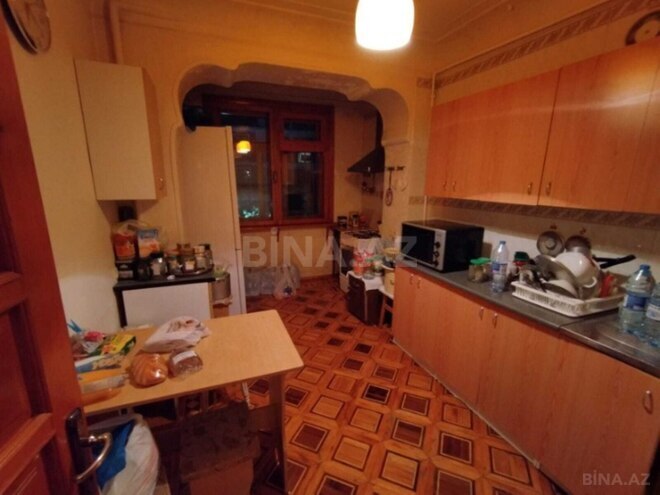 Продаётся 4-комн. вторичка 111 м², м. Нариман Нариманов, photo 5 from 12