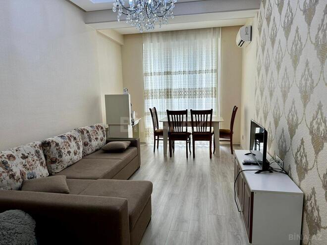 Сдаётся 2-комн. новостройка 55 м², м. 28 мая, photo 4 from 12