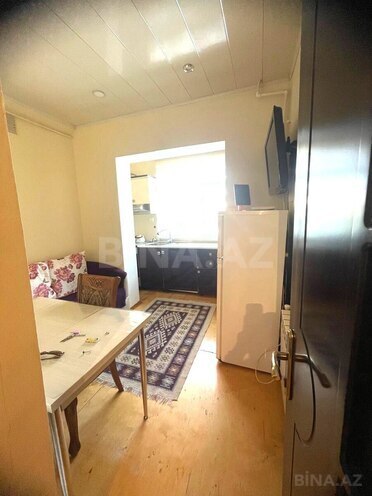 İcarəyə verilir 2 otaqlı köhnə tikili 70 m², Xalqlar Dostluğu m., photo 5 from 8