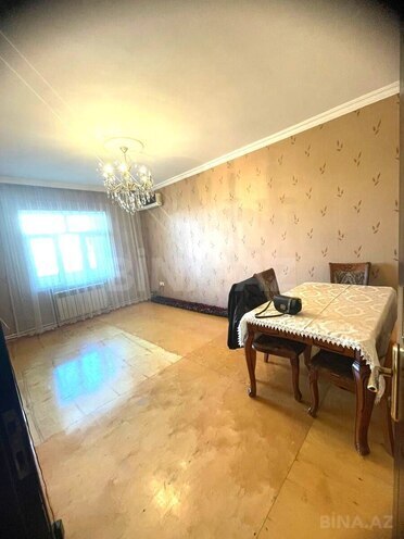 İcarəyə verilir 2 otaqlı köhnə tikili 70 m², Xalqlar Dostluğu m., photo 1 from 8