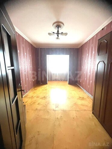 İcarəyə verilir 2 otaqlı köhnə tikili 70 m², Xalqlar Dostluğu m., photo 3 from 8