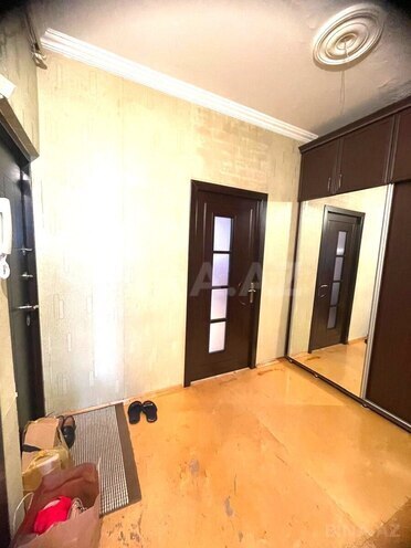 İcarəyə verilir 2 otaqlı köhnə tikili 70 m², Xalqlar Dostluğu m., photo 4 from 8