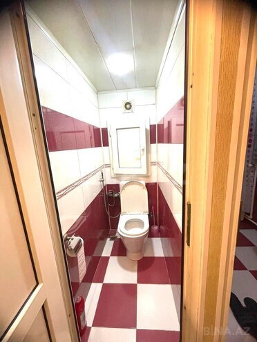 İcarəyə verilir 2 otaqlı köhnə tikili 70 m², Xalqlar Dostluğu m., photo 7 from 8