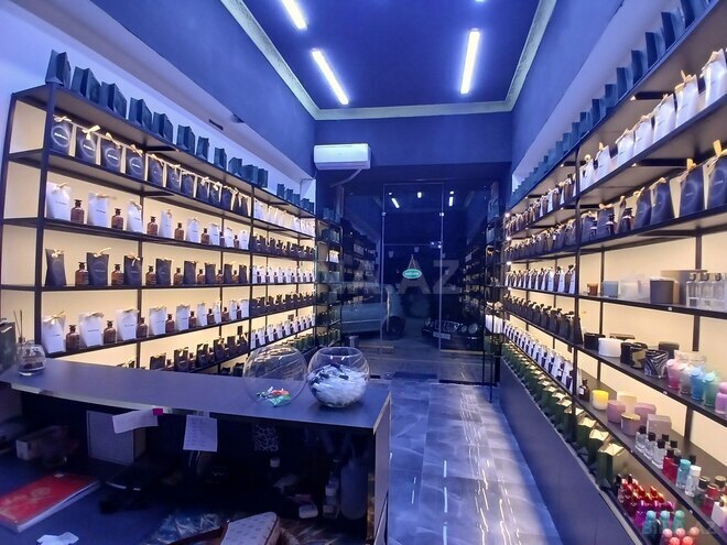Продаётся  объект 35 м², пос. Ази Асланова, photo 1 from 7