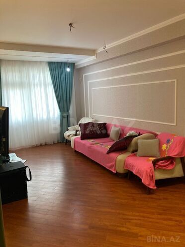 Продаётся 3-комн. новостройка 131 м², м. Мемар Аджеми, photo 7 from 21