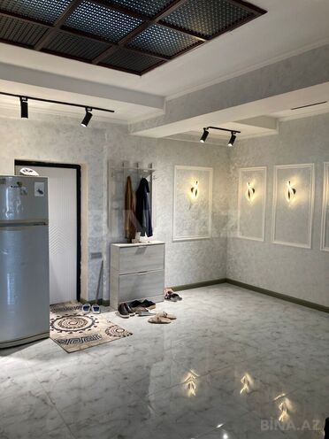 Продаётся 3-комн. новостройка 131 м², м. Мемар Аджеми, photo 4 from 21