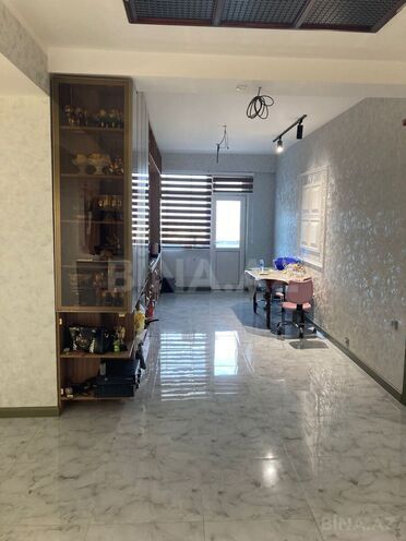 Продаётся 3-комн. новостройка 131 м², м. Мемар Аджеми, photo 5 from 21
