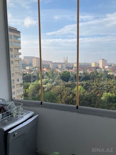 Продаётся 3-комн. новостройка 131 м², м. Мемар Аджеми, photo 17 from 21