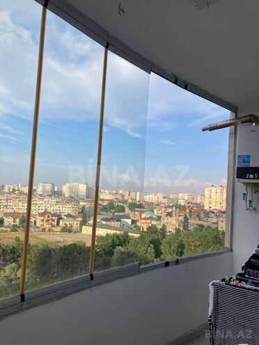 Продаётся 3-комн. новостройка 131 м², м. Мемар Аджеми, photo 20 from 21