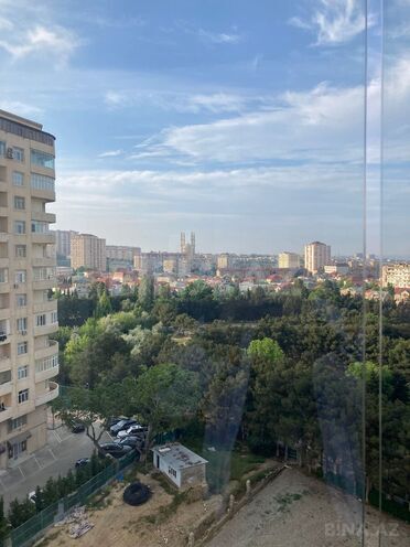 Продаётся 3-комн. новостройка 131 м², м. Мемар Аджеми, photo 10 from 21