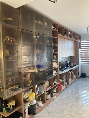 Продаётся 3-комн. новостройка 131 м², м. Мемар Аджеми, photo 15 from 21