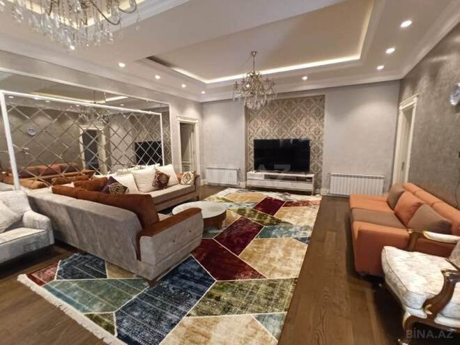Продаётся 7-комн. дом/дача 500 м², пос. Шувеляны, photo 5 from 28
