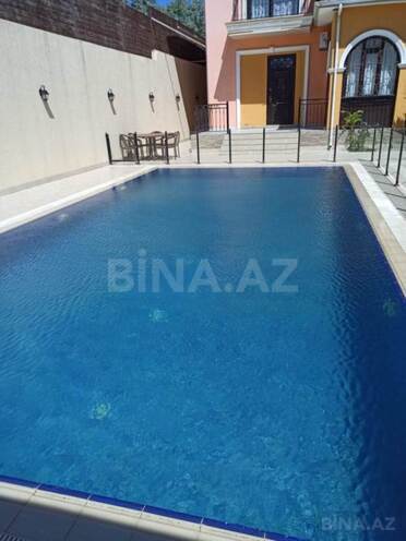 Продаётся 7-комн. дом/дача 500 м², пос. Шувеляны, photo 25 from 28