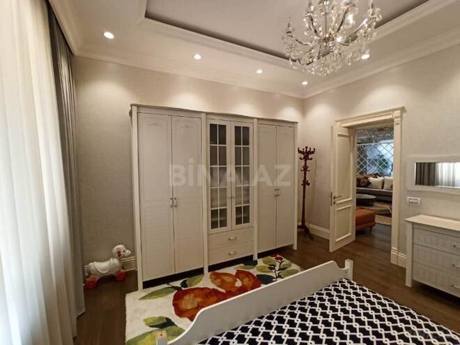 Продаётся 7-комн. дом/дача 500 м², пос. Шувеляны, photo 14 from 28