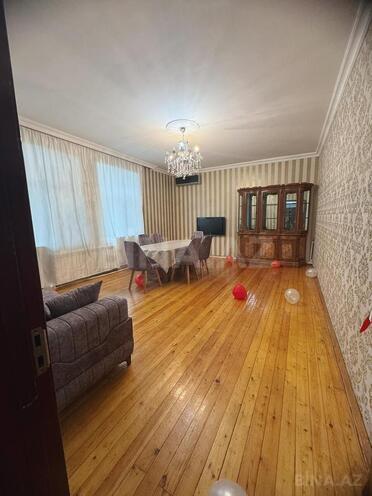 İcarəyə verilir 2 otaqlı yeni tikili 85 m², Xətai r., photo 1 from 13