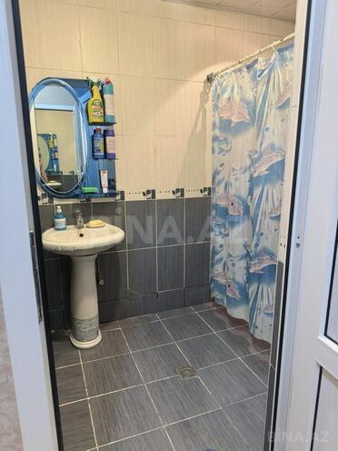 İcarəyə verilir 2 otaqlı yeni tikili 85 m², Xətai r., photo 11 from 13