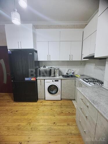 İcarəyə verilir 2 otaqlı yeni tikili 85 m², Xətai r., photo 6 from 13