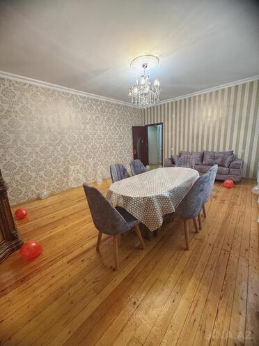 İcarəyə verilir 2 otaqlı yeni tikili 85 m², Xətai r., photo 3 from 13