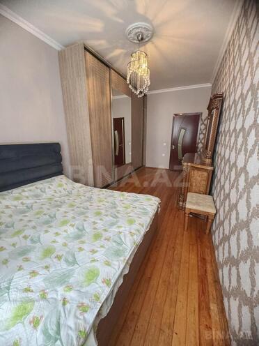 İcarəyə verilir 2 otaqlı yeni tikili 85 m², Xətai r., photo 5 from 13