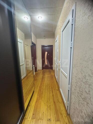 İcarəyə verilir 2 otaqlı yeni tikili 85 m², Xətai r., photo 9 from 13