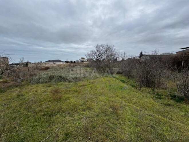 Satılır  torpaq 9 sot, Pirşağı q., photo 1 from 6