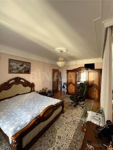 Satılır 3 otaqlı yeni tikili 123 m², Yeni Yasamal q., photo 11 from 19