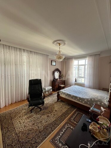 Satılır 3 otaqlı yeni tikili 123 m², Yeni Yasamal q., photo 12 from 19