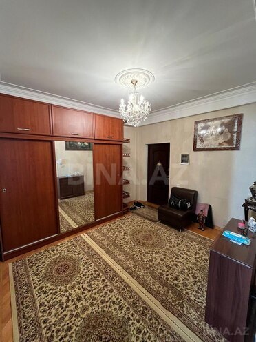 Satılır 3 otaqlı yeni tikili 123 m², Yeni Yasamal q., photo 7 from 19