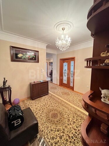 Satılır 3 otaqlı yeni tikili 123 m², Yeni Yasamal q., photo 6 from 19