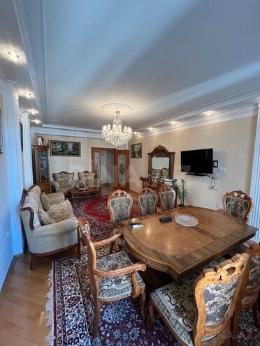 Satılır 3 otaqlı yeni tikili 123 m², Yeni Yasamal q., photo 4 from 19