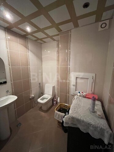 Satılır 3 otaqlı yeni tikili 123 m², Yeni Yasamal q., photo 17 from 19