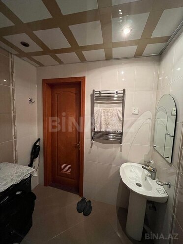 Satılır 3 otaqlı yeni tikili 123 m², Yeni Yasamal q., photo 18 from 19