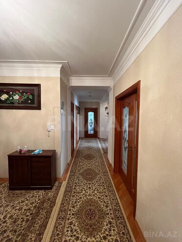 Satılır 3 otaqlı yeni tikili 123 m², Yeni Yasamal q., photo 5 from 19