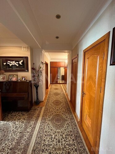 Satılır 3 otaqlı yeni tikili 123 m², Yeni Yasamal q., photo 8 from 19