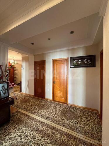 Satılır 3 otaqlı yeni tikili 123 m², Yeni Yasamal q., photo 10 from 19