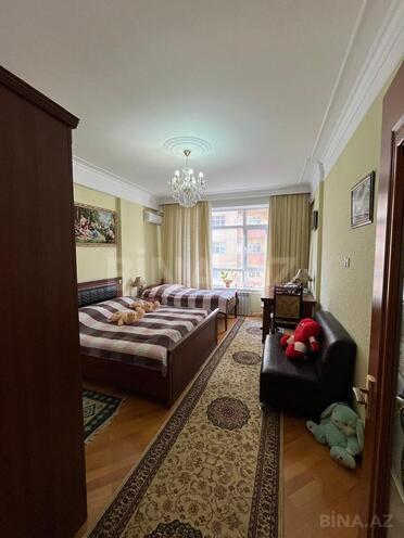 Satılır 3 otaqlı yeni tikili 123 m², Yeni Yasamal q., photo 13 from 19