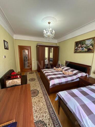 Satılır 3 otaqlı yeni tikili 123 m², Yeni Yasamal q., photo 14 from 19