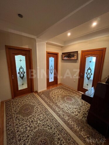 Satılır 3 otaqlı yeni tikili 123 m², Yeni Yasamal q., photo 9 from 19