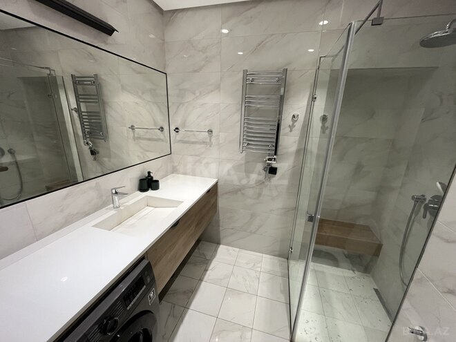 Satılır 1 otaqlı yeni tikili 60 m², Sea Breeze q., photo 13 from 15