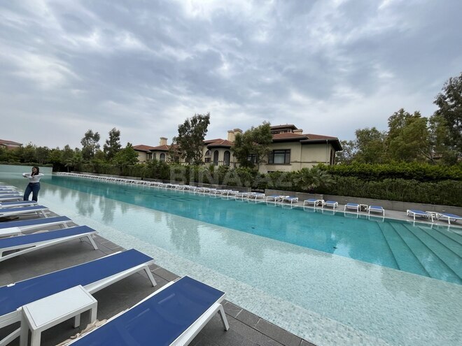 Satılır 1 otaqlı yeni tikili 60 m², Sea Breeze q., photo 3 from 15