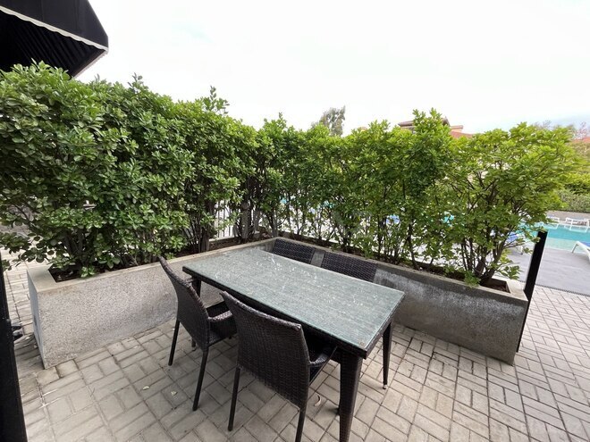 Satılır 1 otaqlı yeni tikili 60 m², Sea Breeze q., photo 5 from 15