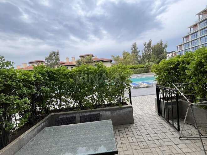 Satılır 1 otaqlı yeni tikili 60 m², Sea Breeze q., photo 4 from 15